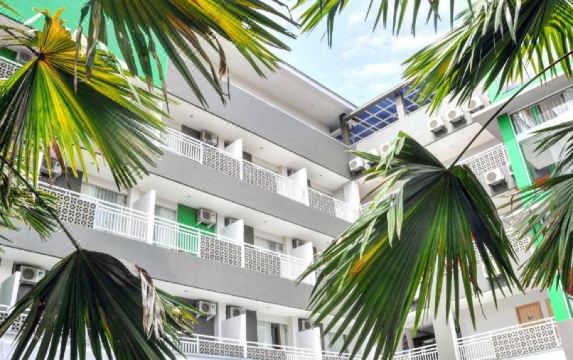 Emerald Hotel Pangandaran