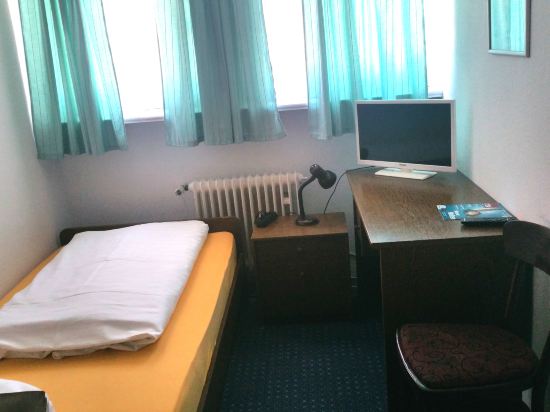Hotel Haus Frieling Dortmund Price Address Reviews