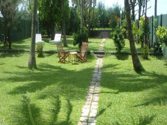 Ziegler Cottage Negombo Price Address Reviews