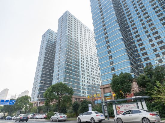 南通村上春酒店式公寓