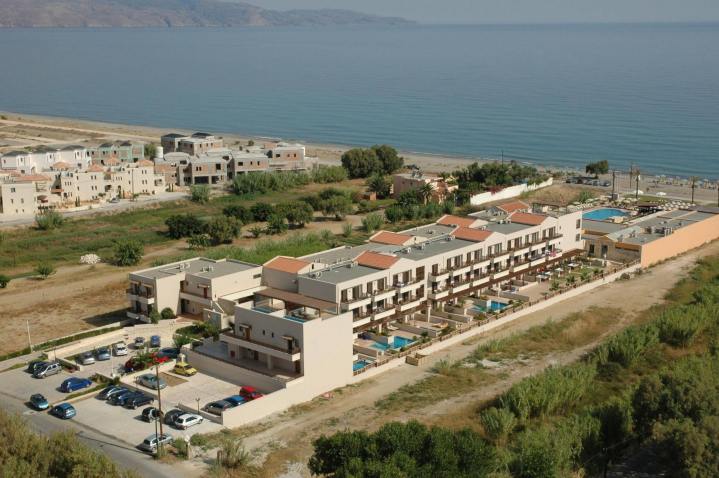 Asterion Suites & Spa - Designed for Adults-官方