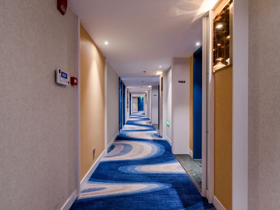 烟台丽景华侨精品酒店