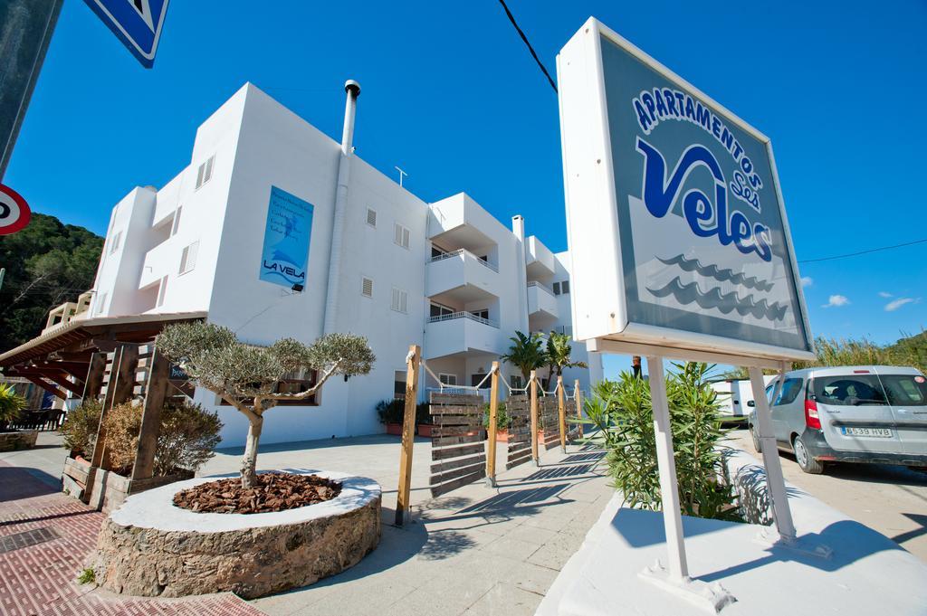 Apartamentos Ses Veles-官方