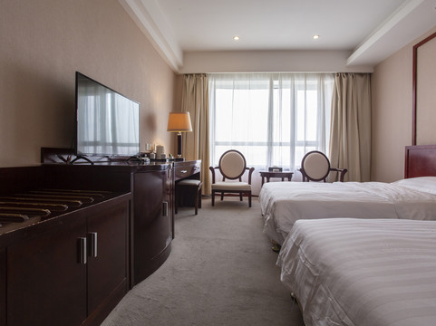 克拉玛依恒悦酒店