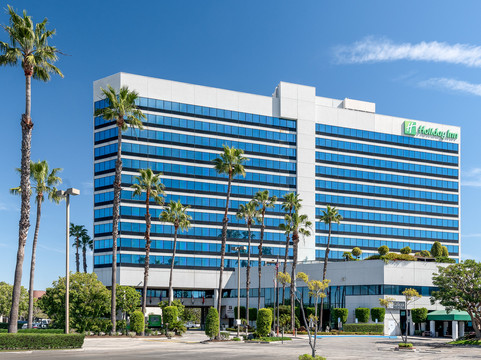 Holiday Inn 托伦斯