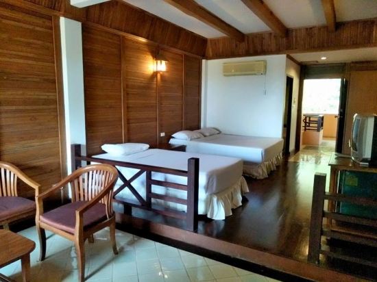 Arayana Phupimarn Resort Pak Chong Price Address Reviews