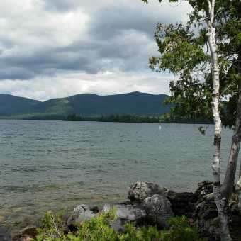 携程酒店 乔治湖钻石湾别墅小木屋酒店 Lake George Diamond Cove