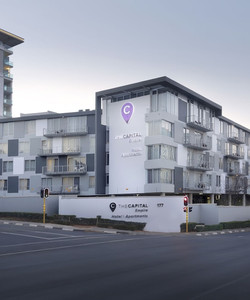 帝都酒店酒店图片