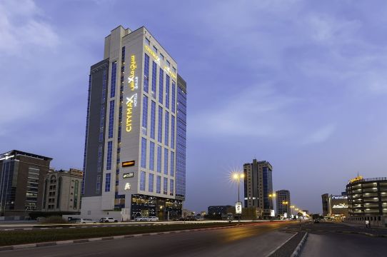 Citymax Hotel Ras Al Khaimah-官方