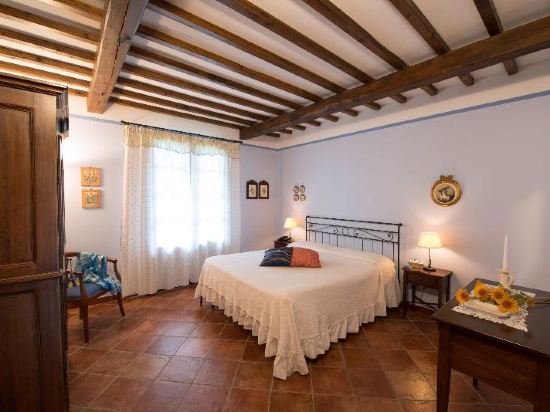 Casa Lari Room Type - One-Bedroom Apartment (2 - 4 Adults)