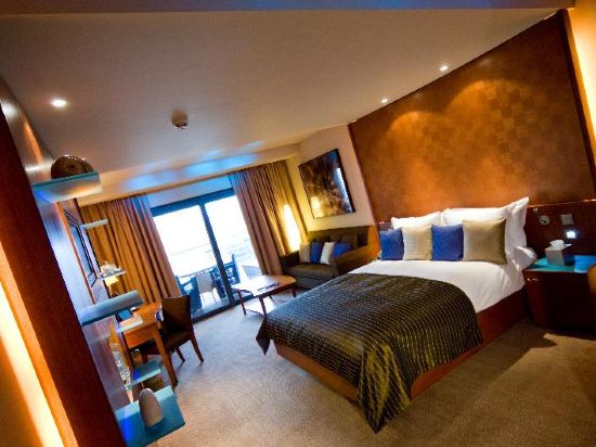 The Royal Yacht Room Type - Double Room (Platinum)