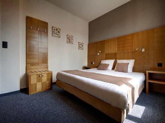 Hotel Jacobs Room Type - Comfort Double Room