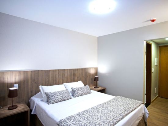 Marano Hotel Room Type - Standard Double Room
