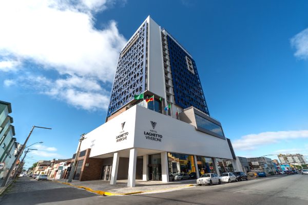 Laghetto 里奥格兰德河酒店-官方