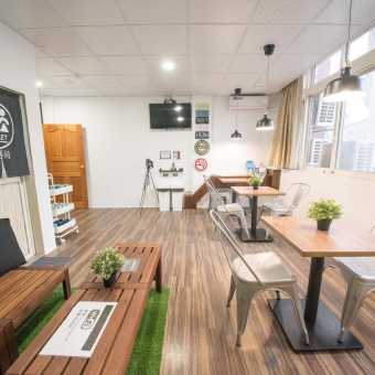 携程酒店 行鹿青旅 Deer Traveler 预订 行鹿青旅 Deer Traveler 价格 点评 电话 地址查询 携程旅行手机版