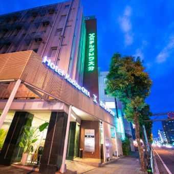 携程酒店 大分工藤酒店 Hotel Kudou Oita 预订 大分工藤酒店 Hotel