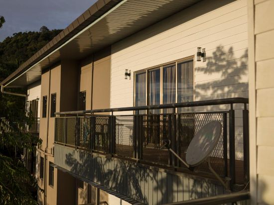 Kokol Heights Villa Kota Kinabalu Price Address Reviews