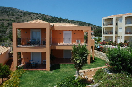 Asteris Hotel-官方