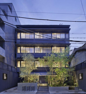 三条PIECE青年旅馆主图