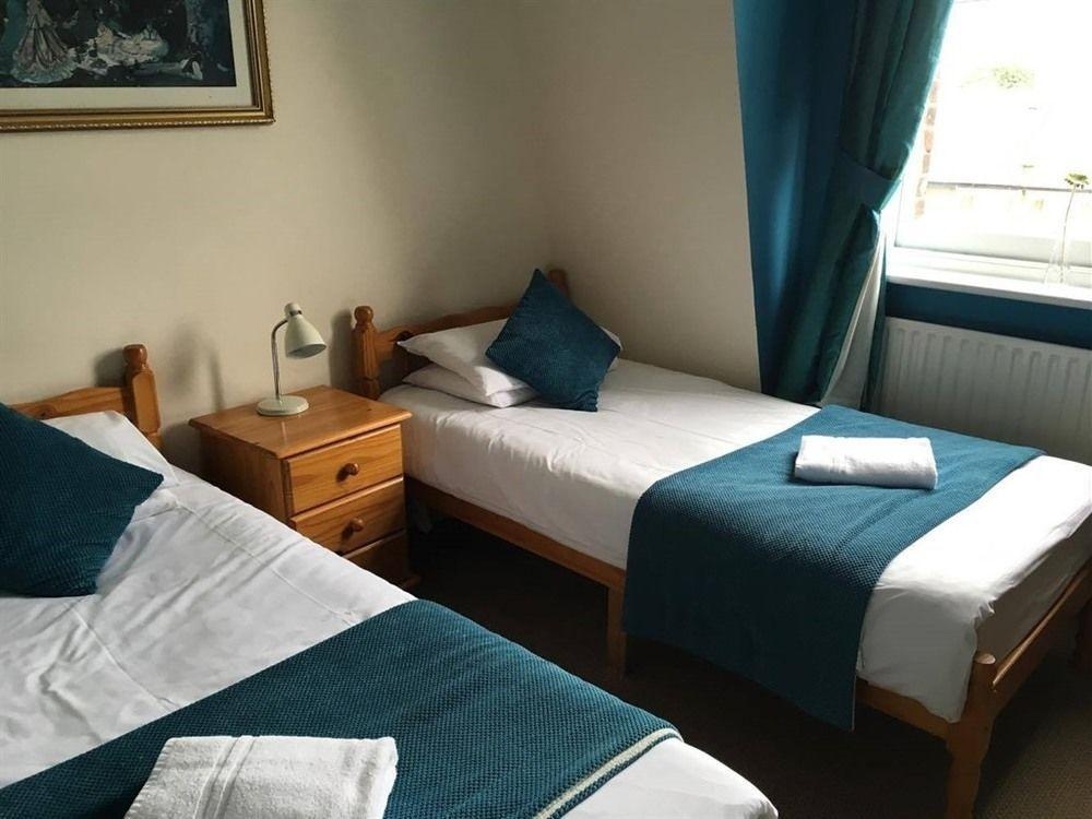 国王阿姆斯酒店-官方