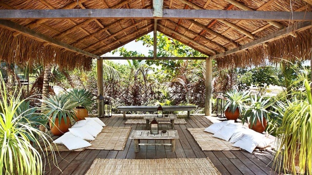 乌苏阿卡萨酒店及水疗中心-官方