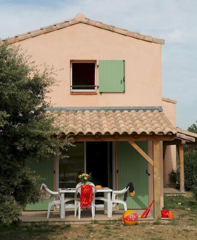 Résidence Goélia Les Portes des Cévennes