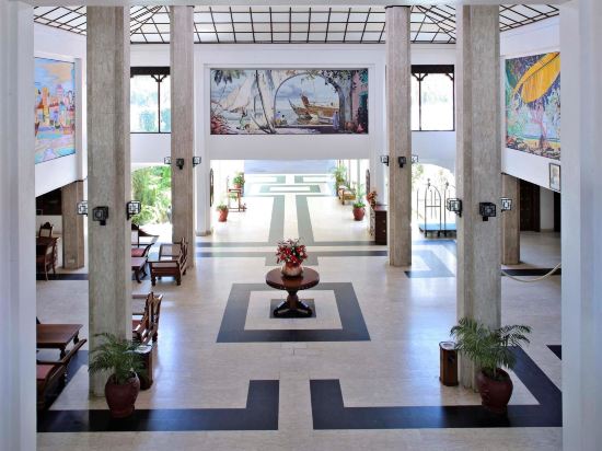 Sarova Whitesands Beach Resort u0026 Spa | Mombasa Hotel BOOK with ₹0 PAYMENT