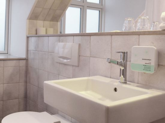 Absalon Hotel Room Type - Junior Suite