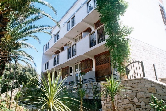 阿德里亚蒂卡别墅酒店-限成人-官方