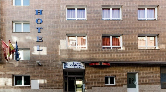 瓦尔德莫罗酒店