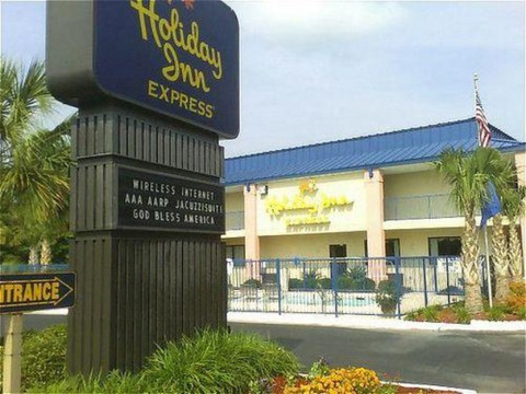 Alcolu酒店住宿-Baymont by Wyndham Manning