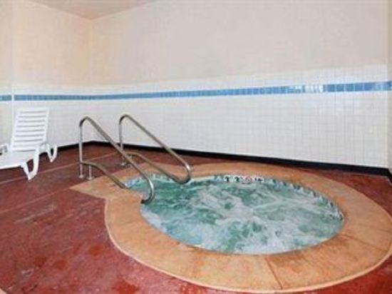 Comfort Inn Suites Norman Near University Cleveland Oklahoma