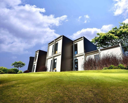 Kampung Sungai Rengit酒店住宿-Lakeview Terrace Resort