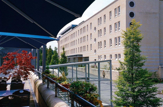 Vlotho酒店住宿-Vienna House Easy by Wyndham Bad Oeynhausen