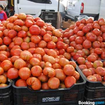 维尼奇奥拉高尔夫2号公寓酒店(Apartamentos