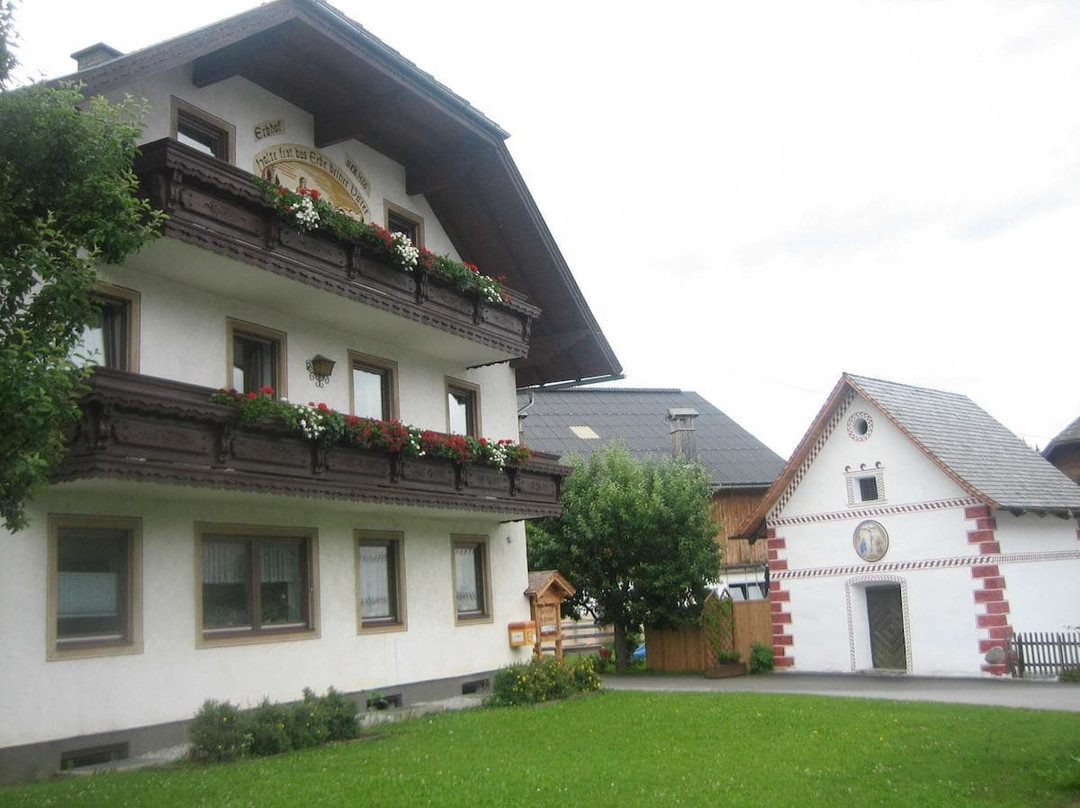 Apartement Seifterhof