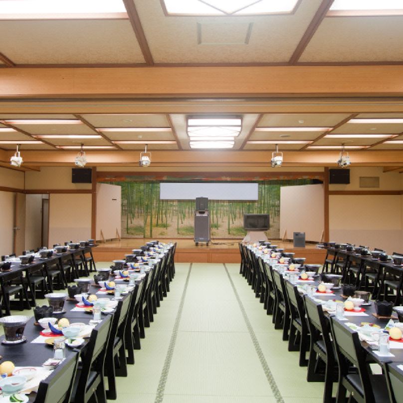 Naruko Yunosato Kounkaku