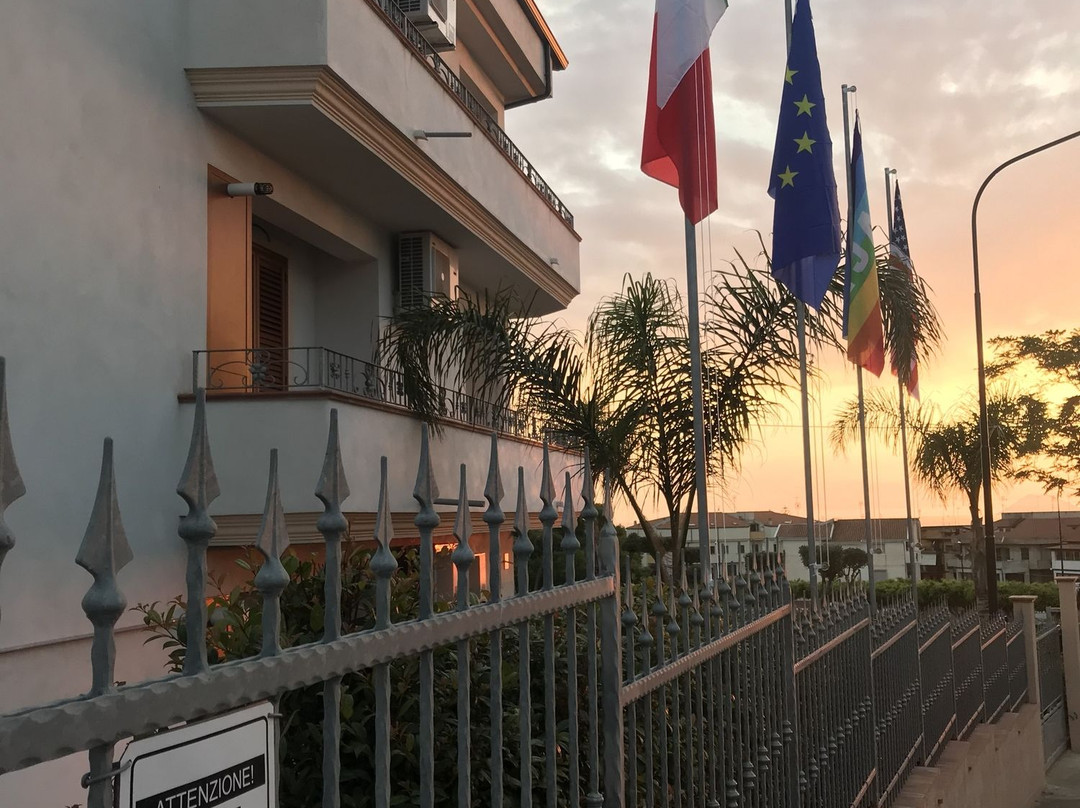 Sunrise Residence