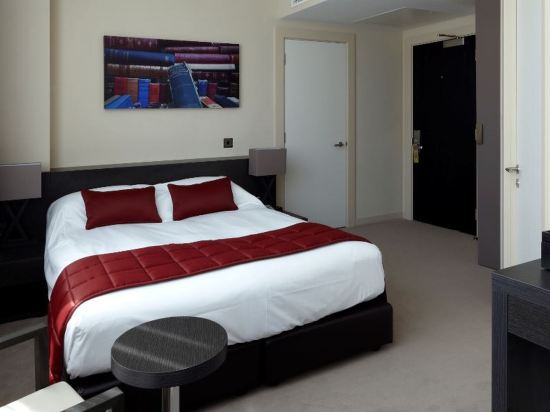 Hotel Xanadu Room Type - Double Room