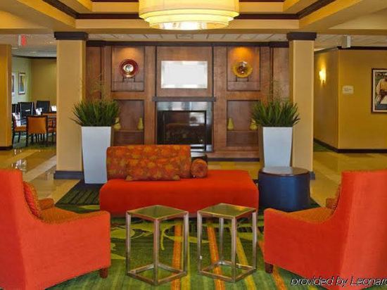 Fairfield Inn And Suites By Marriott San Antonio Boerne Kendall