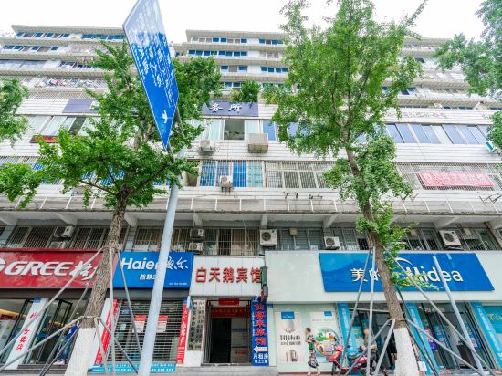 内江仙客来旅馆