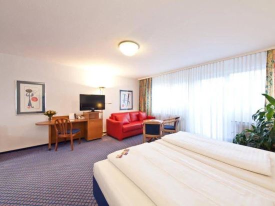 Hotel Boulevard Room Type - Family Room Hotel Boulevard Room Type - Family Room
