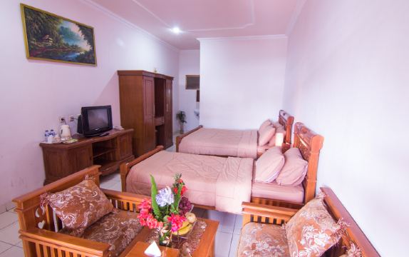 阿玛尔斯雅酒店-官方