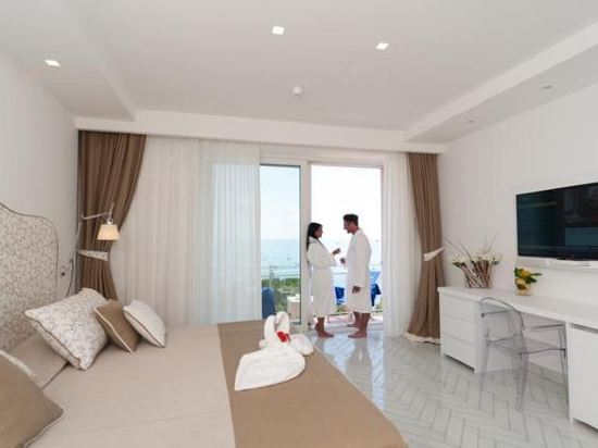 Hotel Panorama Room Type - Suite