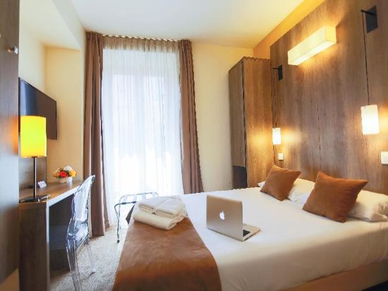 Hôtel Le Seize, Nice Room Type - Small Standard Room