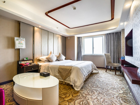 曼哈顿国际商务酒店