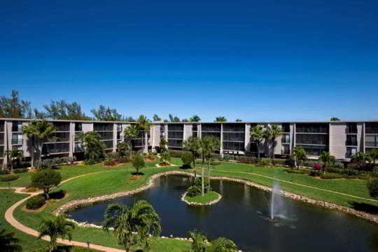 日晷海滩水疗度假村-官方