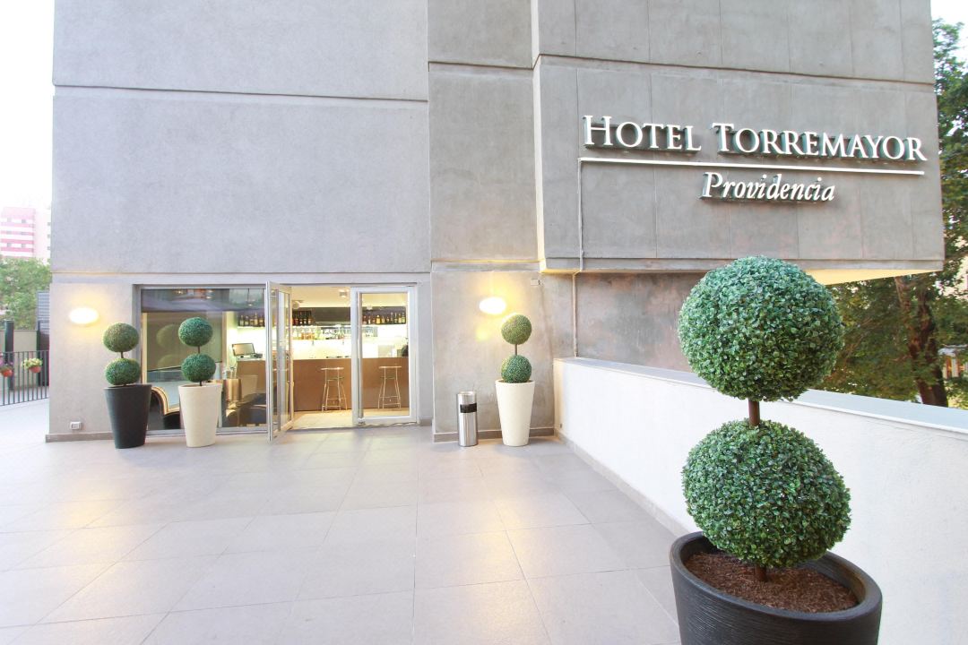 Hotel Terrado Providencia