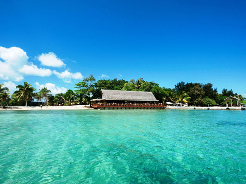 Erakor Island Resort & Spa