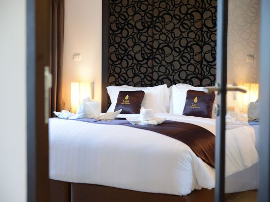 Lani Chiang Mai Hotel Room Type - Suite